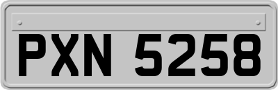 PXN5258