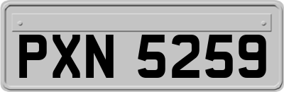 PXN5259