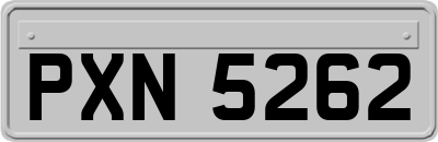 PXN5262