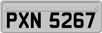 PXN5267