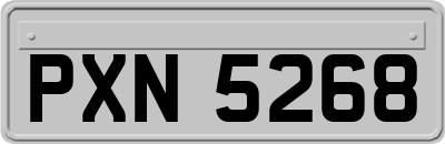 PXN5268