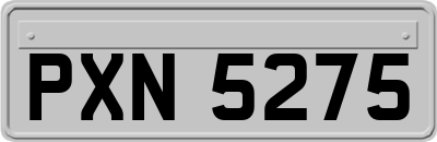 PXN5275