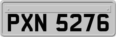 PXN5276