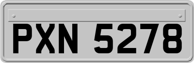 PXN5278