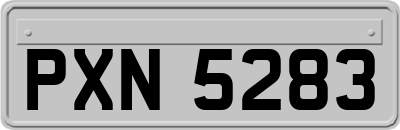 PXN5283