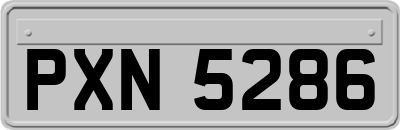 PXN5286