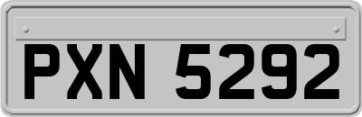 PXN5292