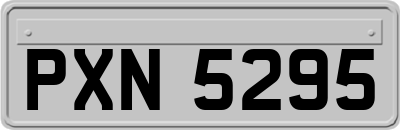 PXN5295