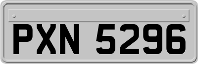 PXN5296