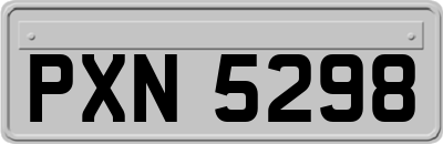 PXN5298