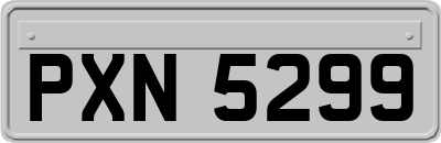 PXN5299