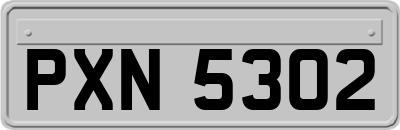 PXN5302