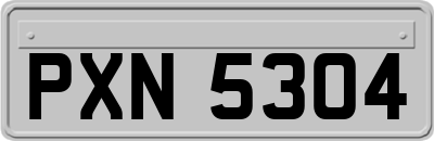 PXN5304