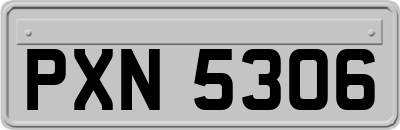 PXN5306