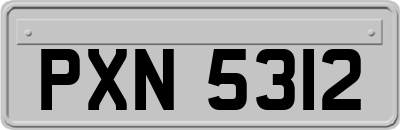 PXN5312