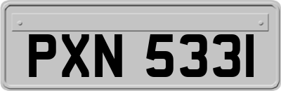 PXN5331