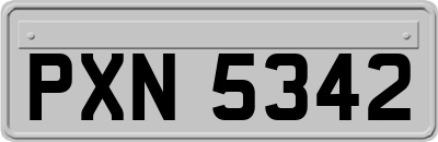 PXN5342