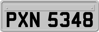 PXN5348