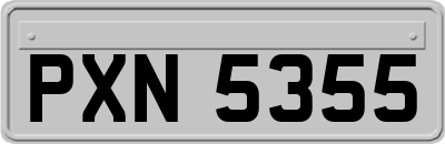 PXN5355