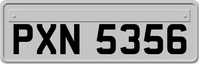 PXN5356