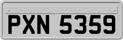 PXN5359