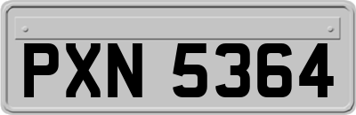 PXN5364