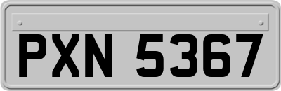 PXN5367