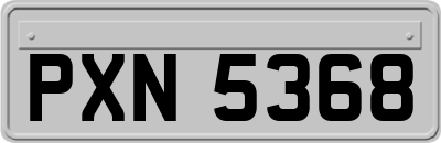 PXN5368