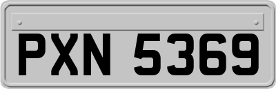 PXN5369