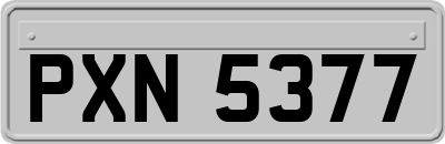 PXN5377