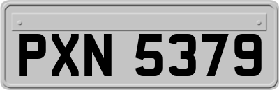 PXN5379