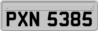 PXN5385