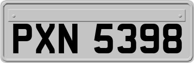 PXN5398