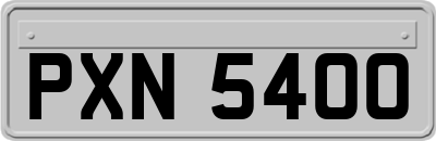 PXN5400