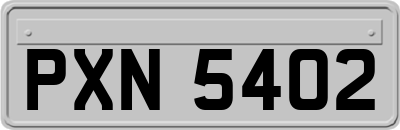 PXN5402