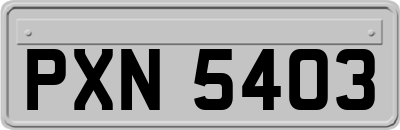 PXN5403