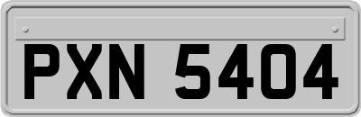 PXN5404