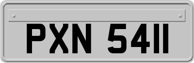 PXN5411