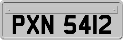 PXN5412