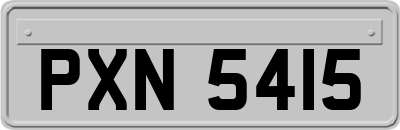 PXN5415