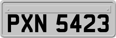 PXN5423