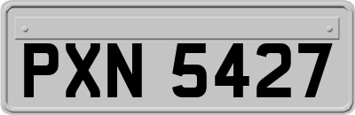 PXN5427