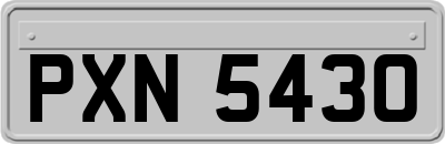 PXN5430