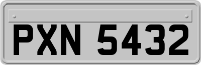 PXN5432