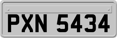 PXN5434