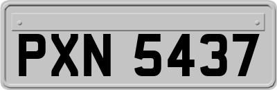 PXN5437