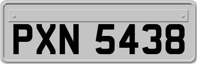 PXN5438