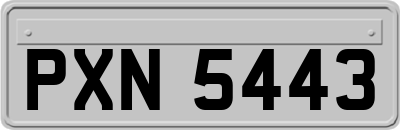 PXN5443