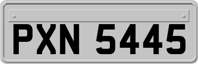 PXN5445