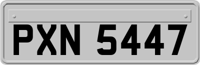 PXN5447